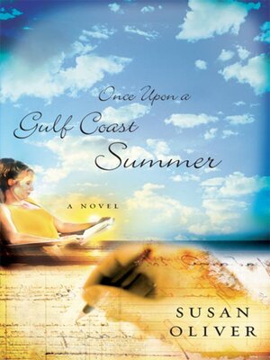 cover image of Once Upon a Gulf Coast Summer